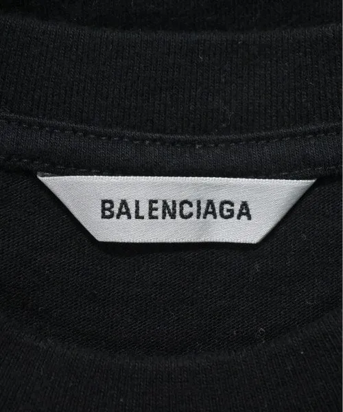 BALENCIAGA Tee Shirts/Tops