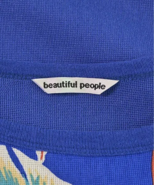 Beautiful People Tee Shirts/Tops