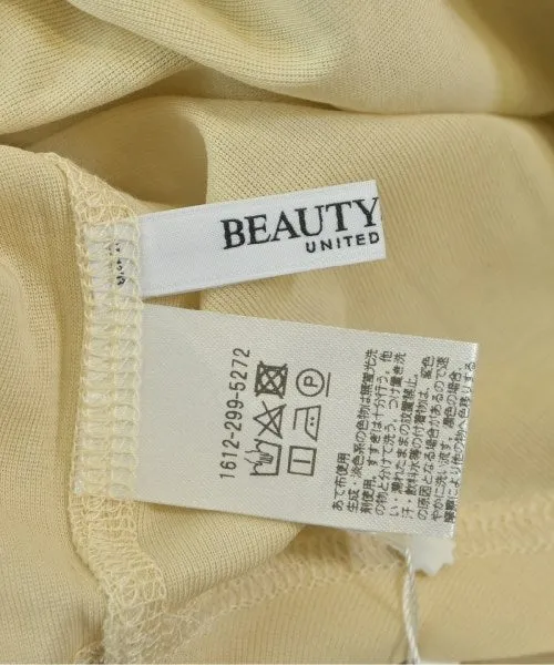 BEAUTY&YOUTH UNITED ARROWS Tee Shirts/Tops