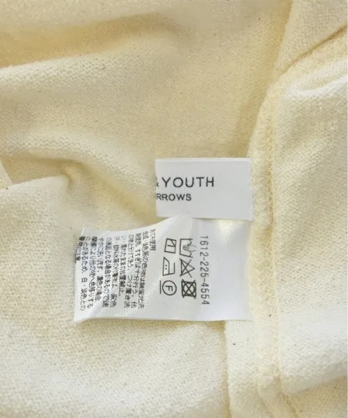 BEAUTY&YOUTH UNITED ARROWS Tee Shirts/Tops