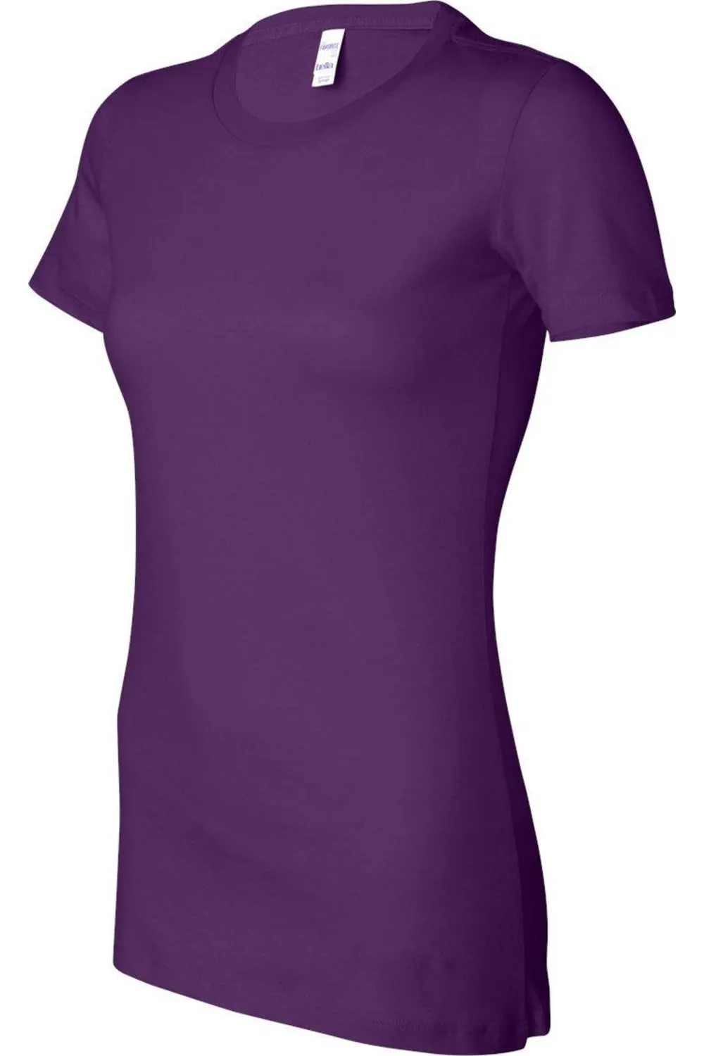 BELLA   CANVAS Women´s Slim Fit Tee