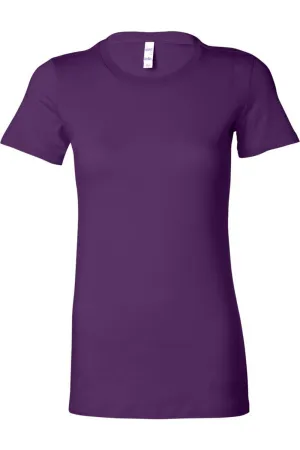 BELLA   CANVAS Women´s Slim Fit Tee