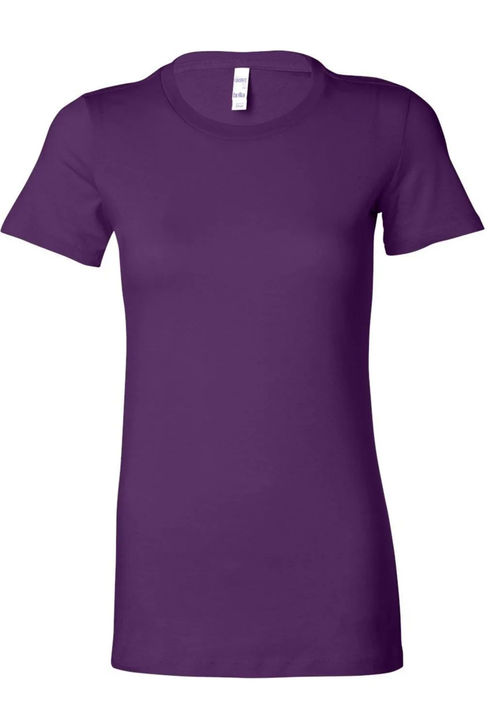 BELLA   CANVAS Women´s Slim Fit Tee