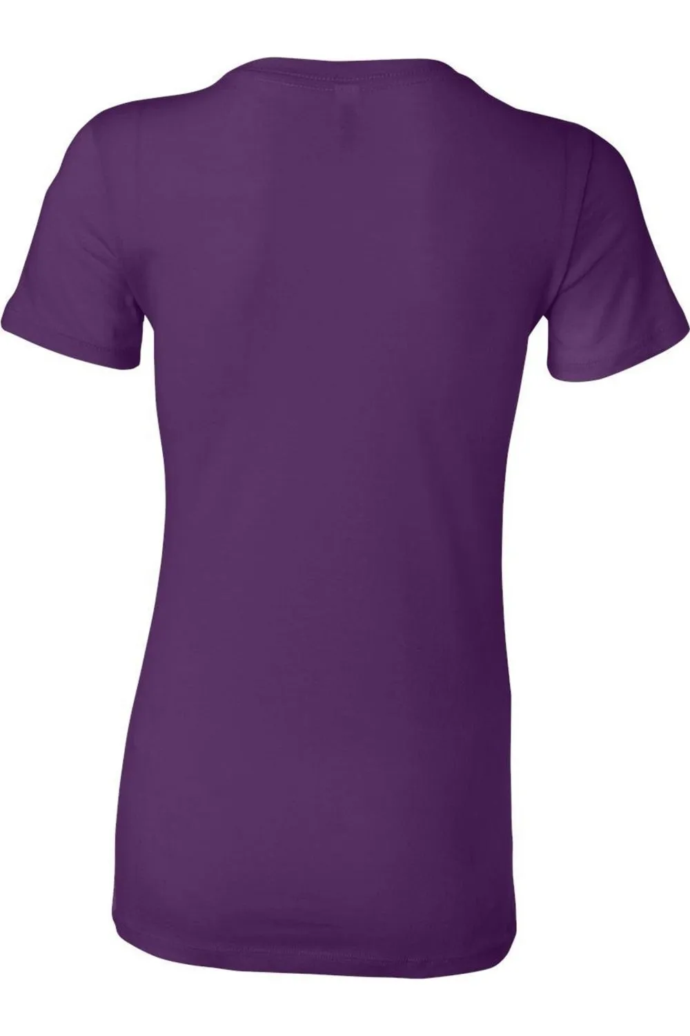 BELLA   CANVAS Women´s Slim Fit Tee