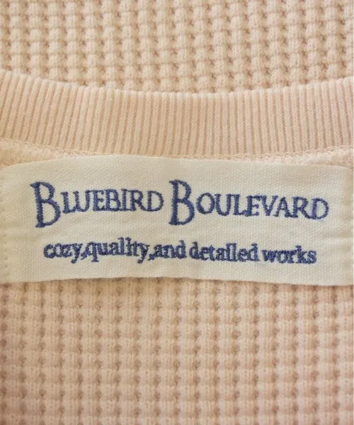 BLUEBIRD BOULEVARD Tee Shirts/Tops