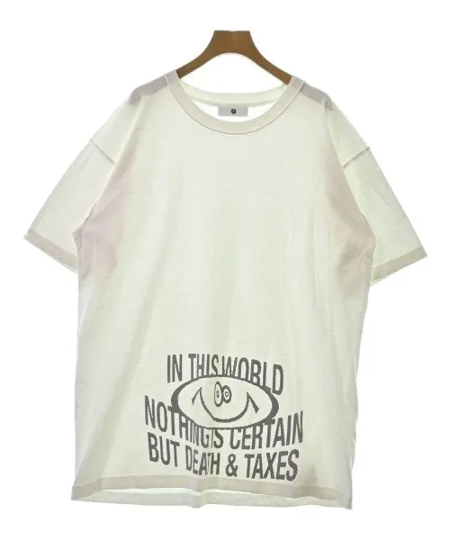 Bodysong. Tee Shirts/Tops