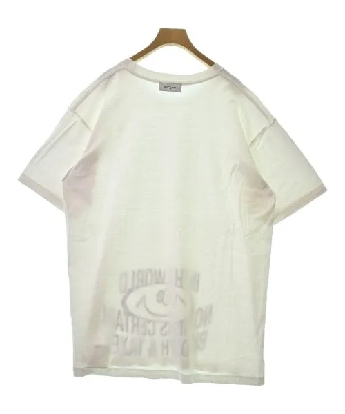 Bodysong. Tee Shirts/Tops