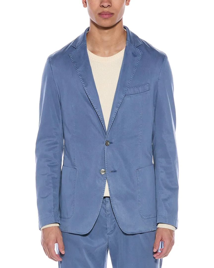 BOSS Hugo Boss 2pc Hanry Suit