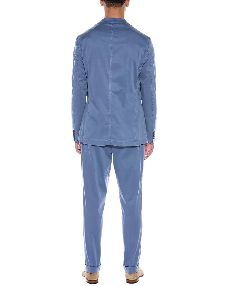 BOSS Hugo Boss 2pc Hanry Suit