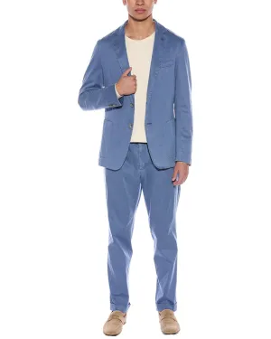 BOSS Hugo Boss 2pc Hanry Suit