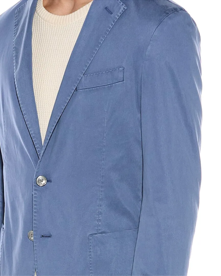 BOSS Hugo Boss 2pc Hanry Suit