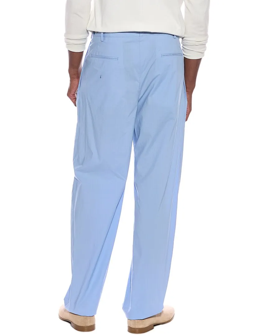 BOSS Hugo Boss Pleated Pant