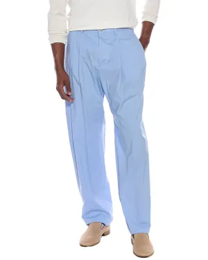 BOSS Hugo Boss Pleated Pant