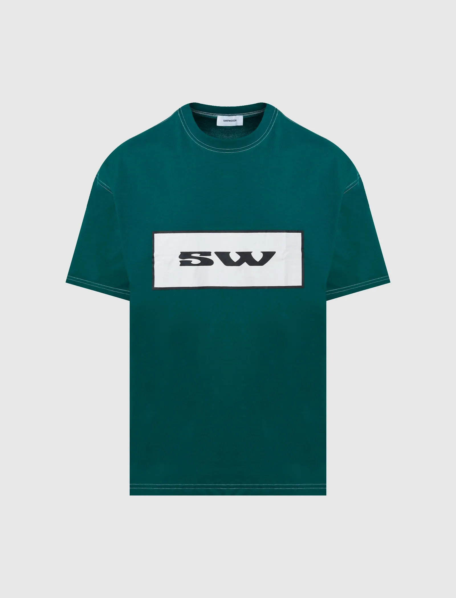 BOX TEE