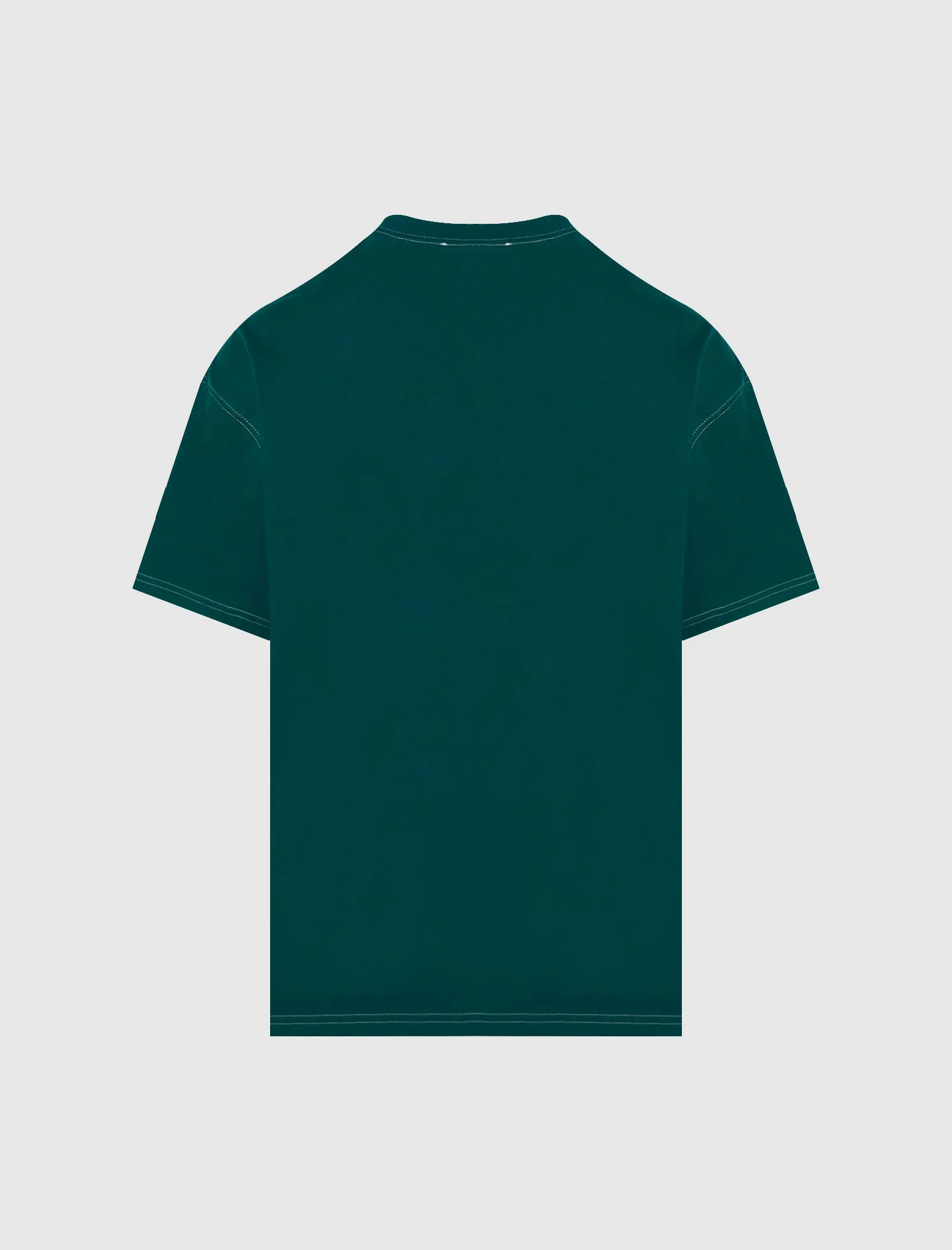 BOX TEE