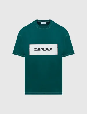 BOX TEE