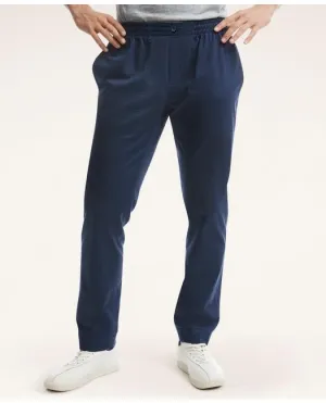 Brooks Brothers Men's Friday Chino Pants Indigo Brooks Brothers