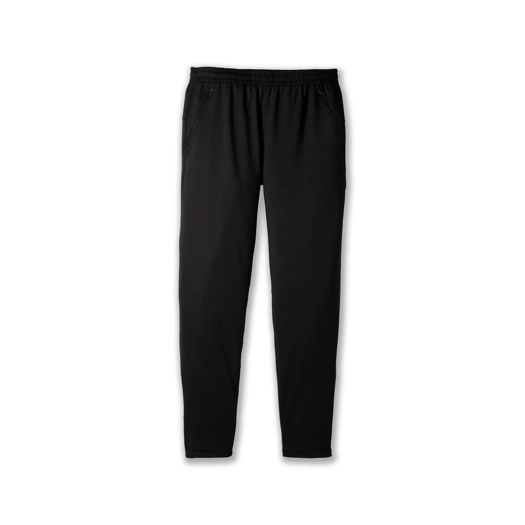 Brooks Spartan Pant 2.0 - Black - MEN (211526-001) Brooks