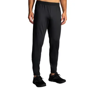 Brooks Spartan Pant 2.0 - Black - MEN (211526-001) Brooks