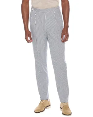 Brunello Cucinelli Pleated Pant