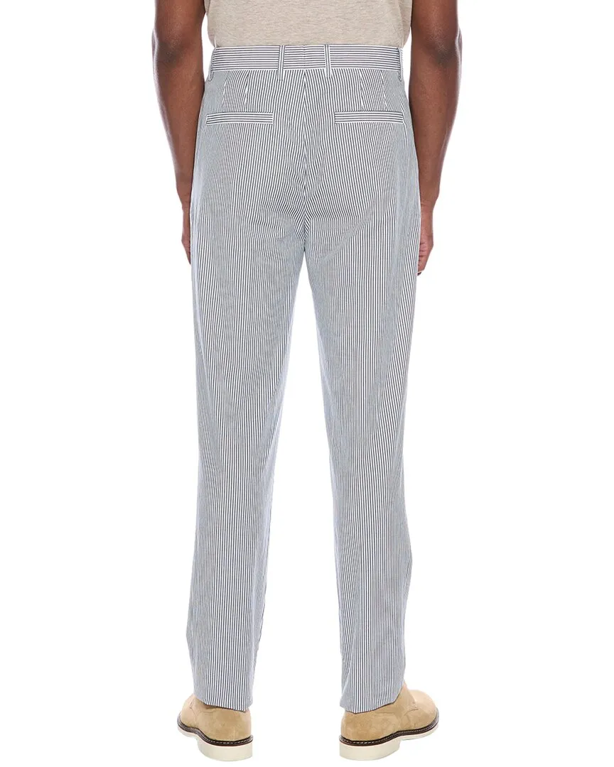Brunello Cucinelli Pleated Pant