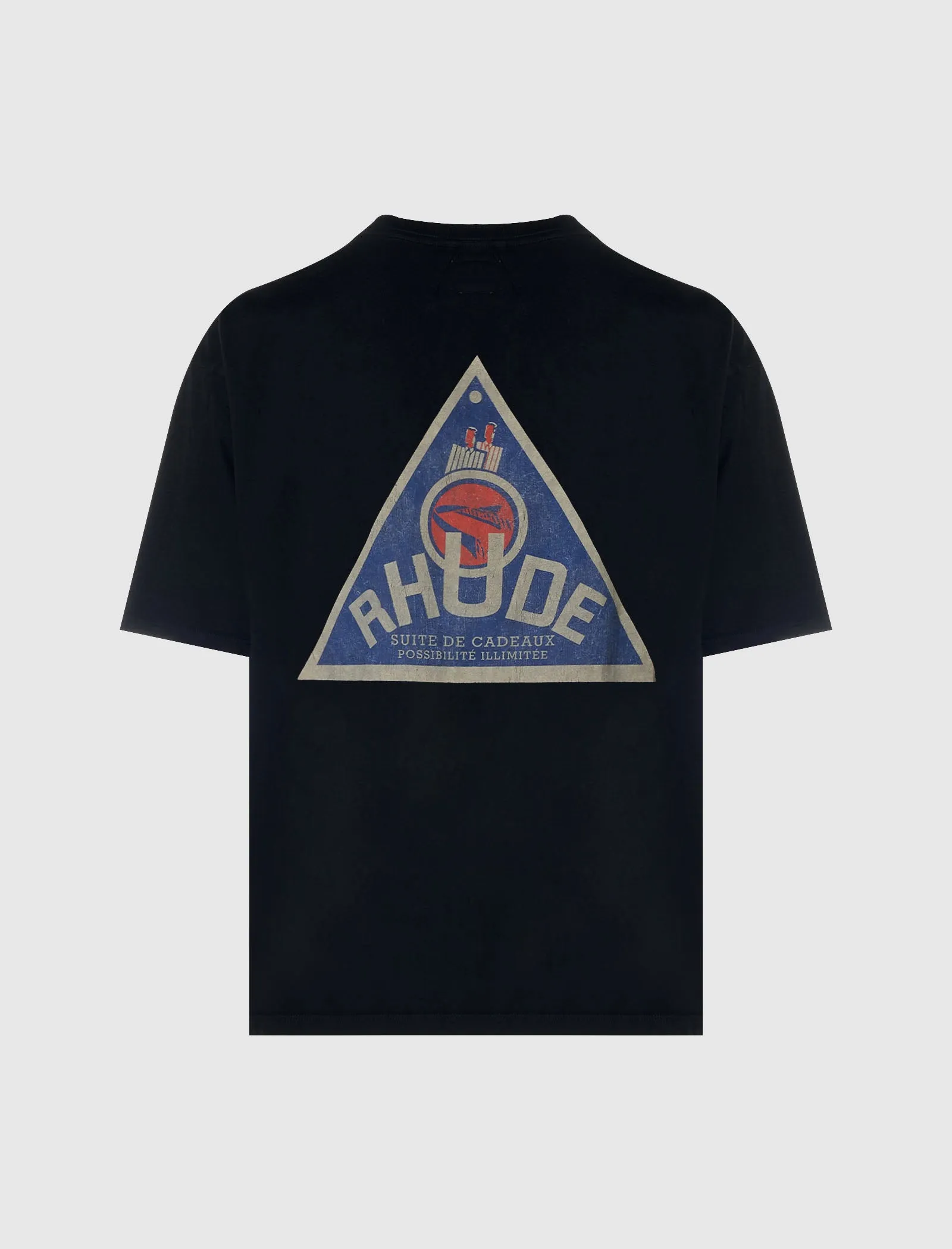 CADEUX SUNDRY TEE