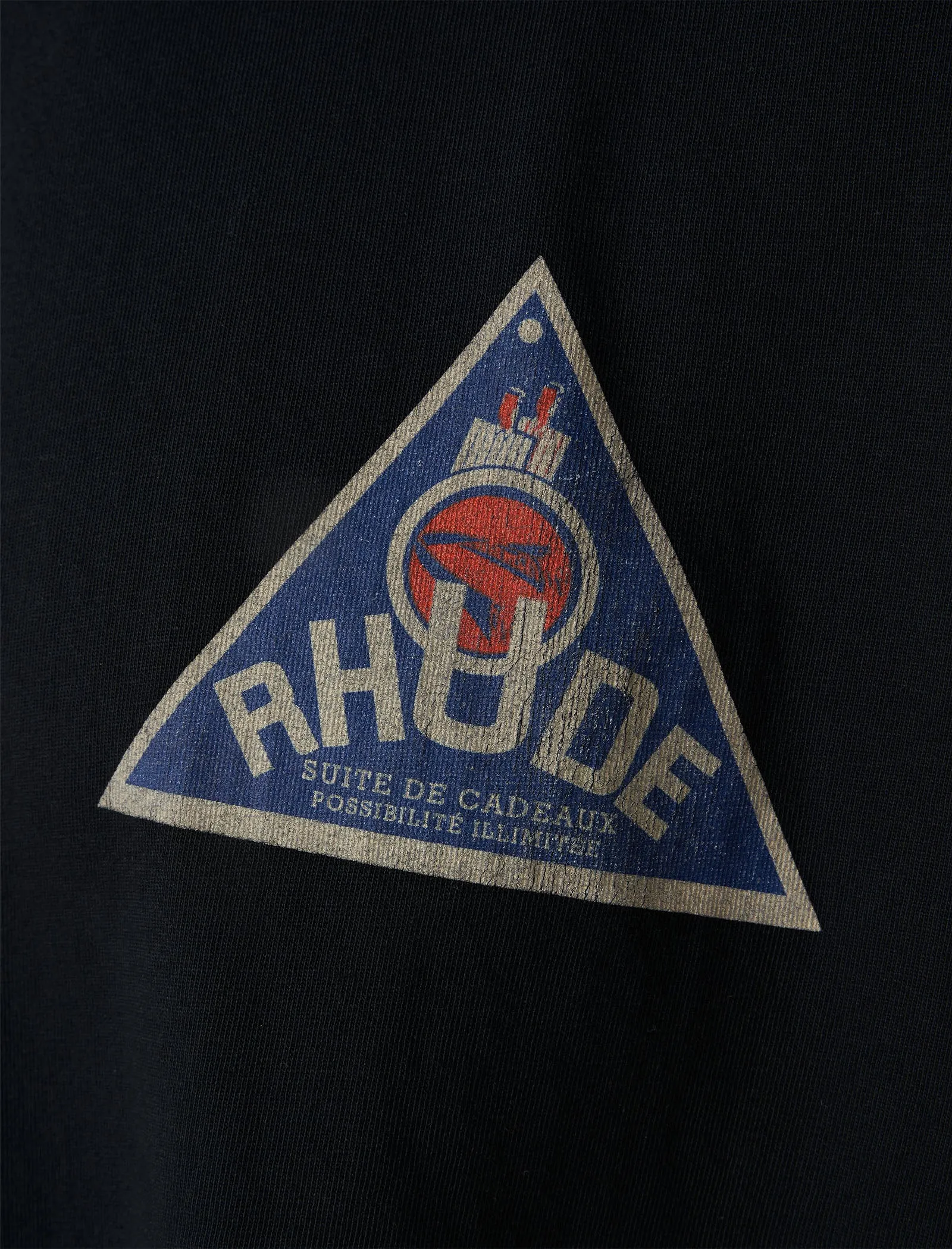 CADEUX SUNDRY TEE