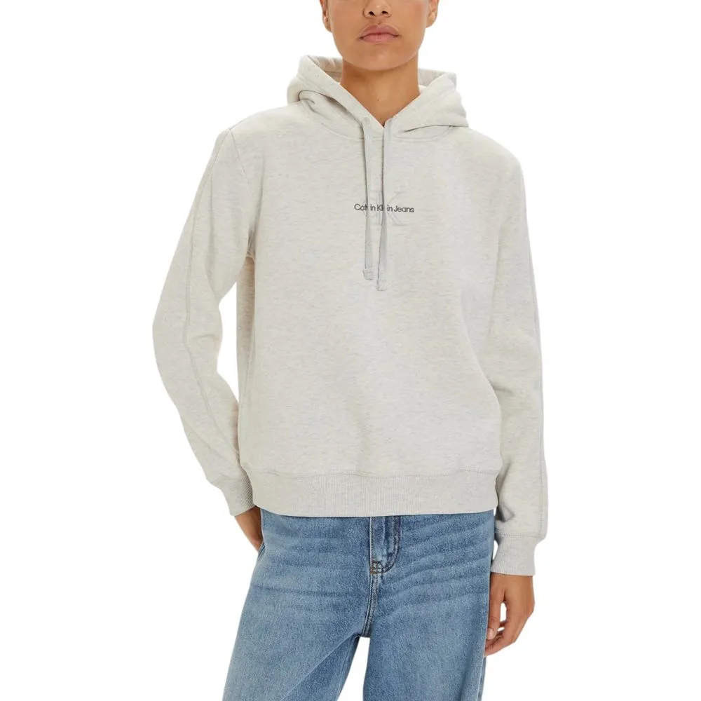 Calvin Klein Jeans Cotton Women's Sweater