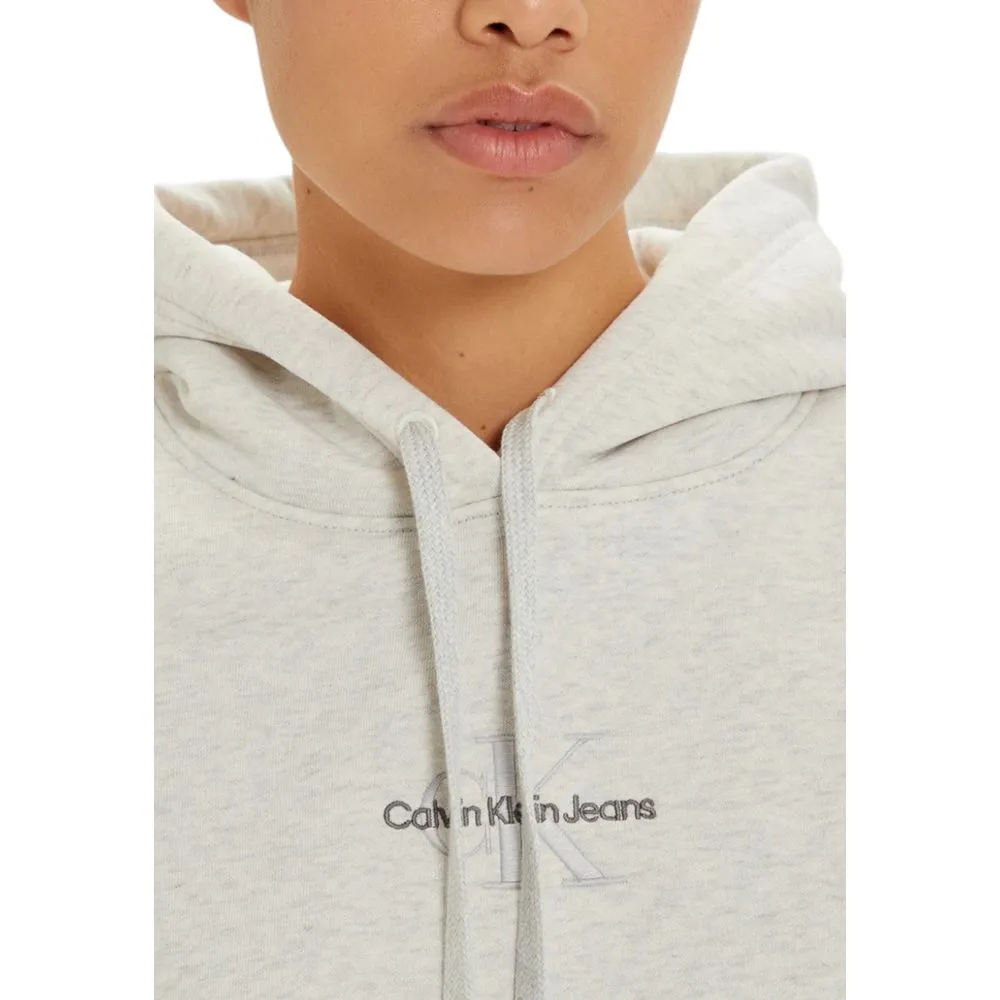 Calvin Klein Jeans Cotton Women's Sweater