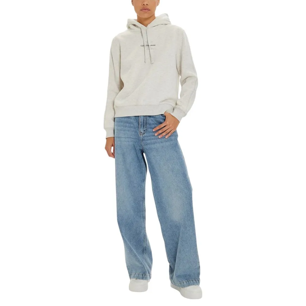 Calvin Klein Jeans Cotton Women's Sweater