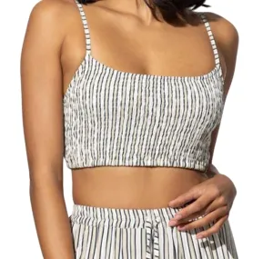 Cami Bralette In Adele