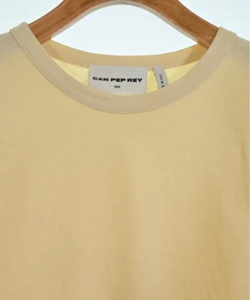 CAN PEP REY Tee Shirts/Tops