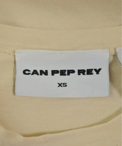 CAN PEP REY Tee Shirts/Tops