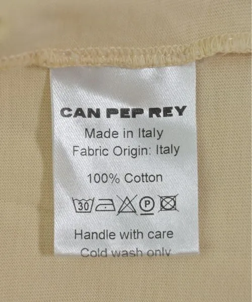 CAN PEP REY Tee Shirts/Tops