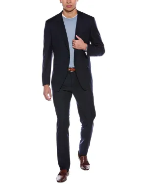Canali 2pc Wool Suit