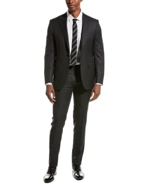 Canali 2pc Wool Suit