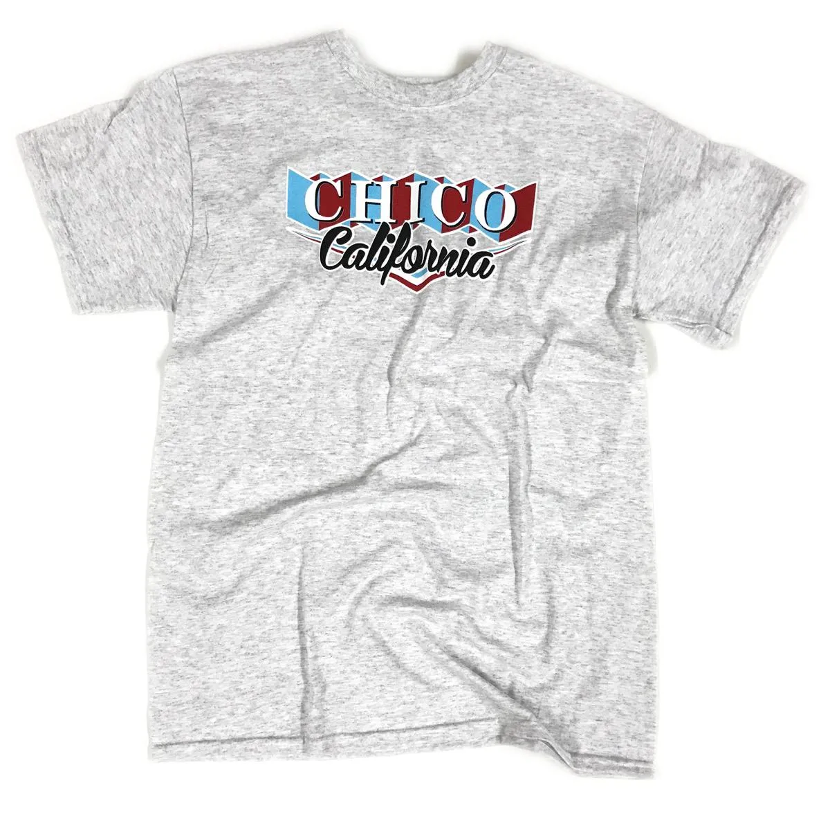 Circus Banner Chico T-shirt