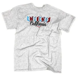 Circus Banner Chico T-shirt