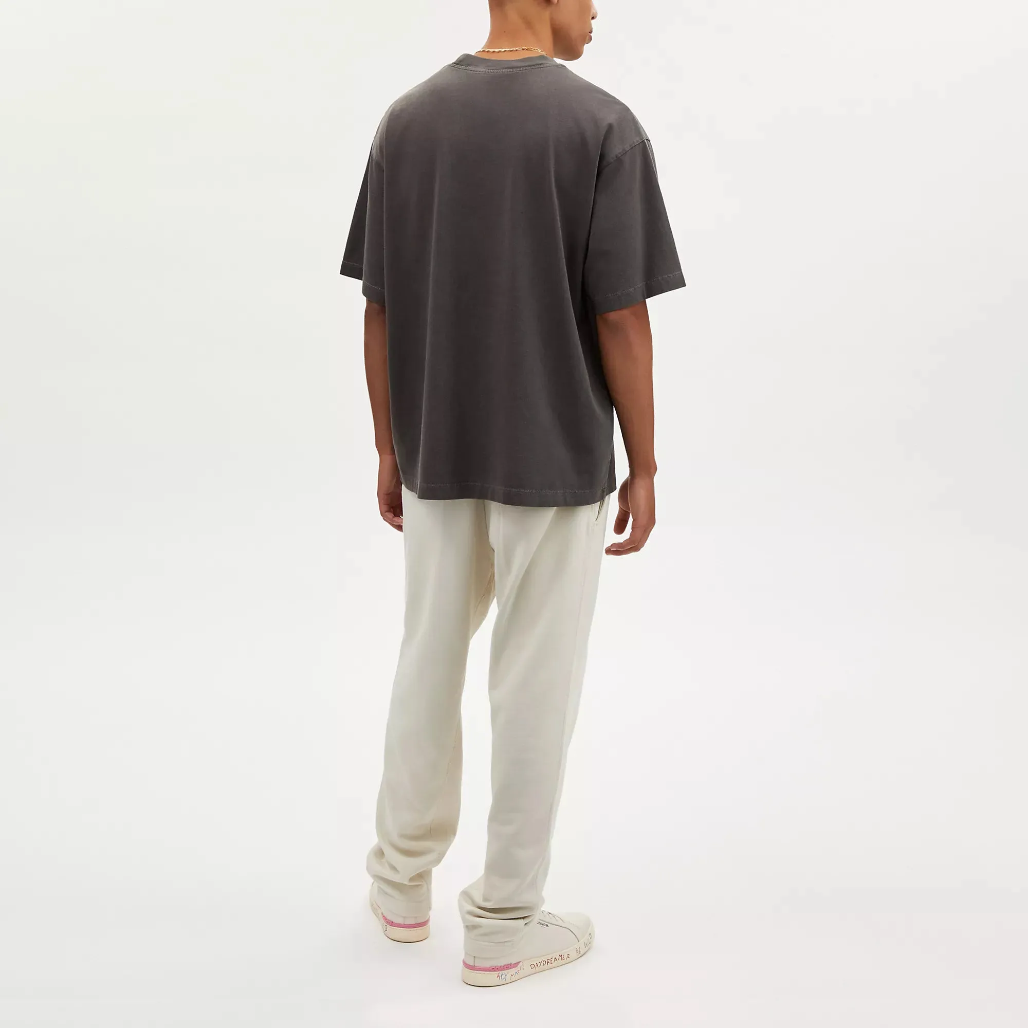Coach Outlet Pocket T Shirt
