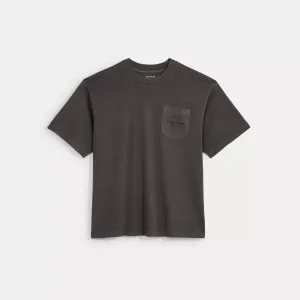 Coach Outlet Pocket T Shirt