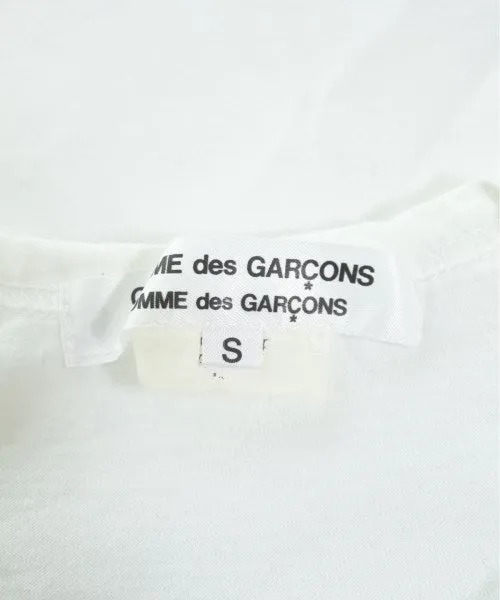 COMME Des GARCONS COMME Des GARCONS Tee Shirts/Tops