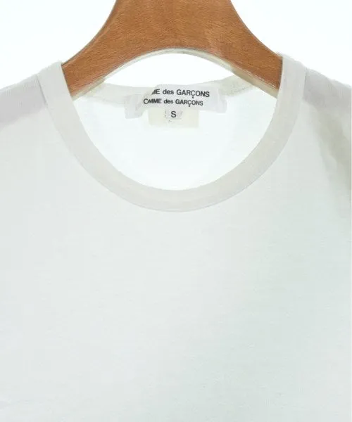 COMME Des GARCONS COMME Des GARCONS Tee Shirts/Tops