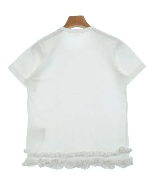 COMME Des GARCONS COMME Des GARCONS Tee Shirts/Tops