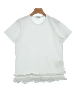 COMME Des GARCONS COMME Des GARCONS Tee Shirts/Tops