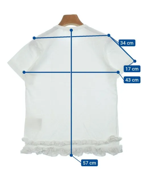 COMME Des GARCONS COMME Des GARCONS Tee Shirts/Tops