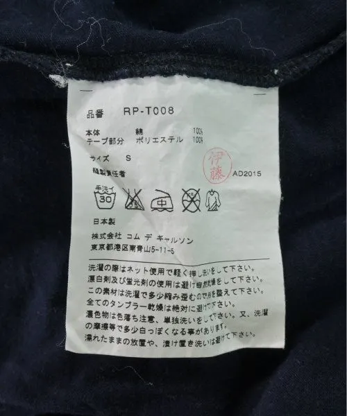 COMME Des GARCONS COMME Des GARCONS Tee Shirts/Tops