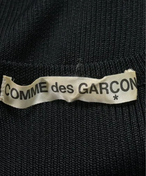 COMME Des GARCONS Sleeveless tops