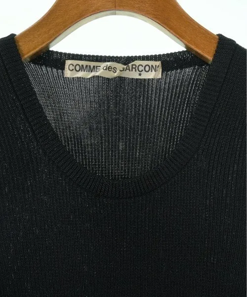 COMME Des GARCONS Sleeveless tops