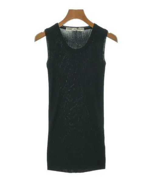 COMME Des GARCONS Sleeveless tops