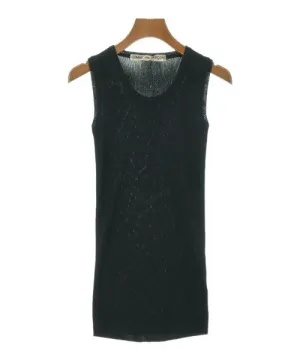 COMME Des GARCONS Sleeveless tops